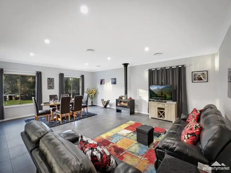 Sixth view of Homely rural property listing, 22 Holloway Drive, Jilliby NSW 2259