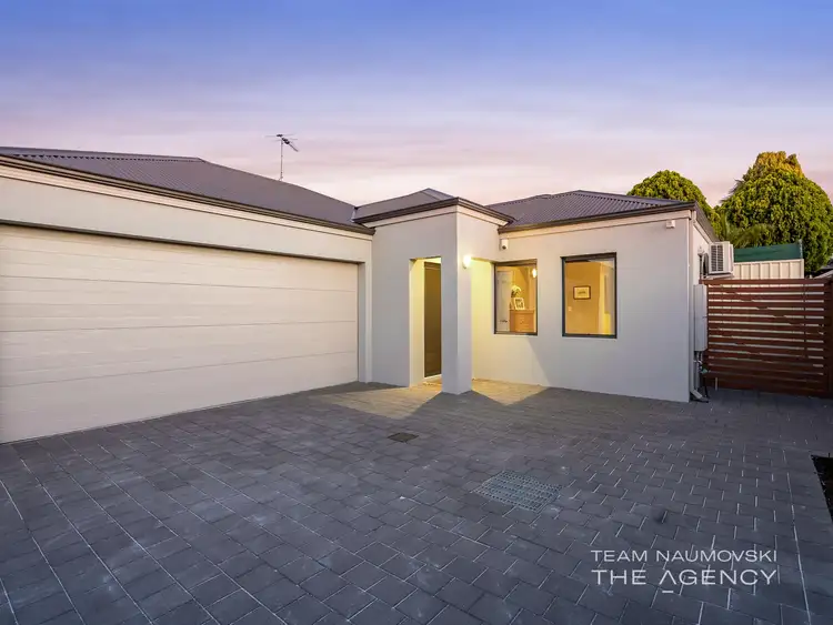 44C Shelbred Way, Westminster WA 6061
