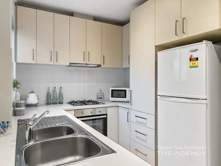 Second view of Homely house listing, 44C Shelbred Way, Westminster WA 6061