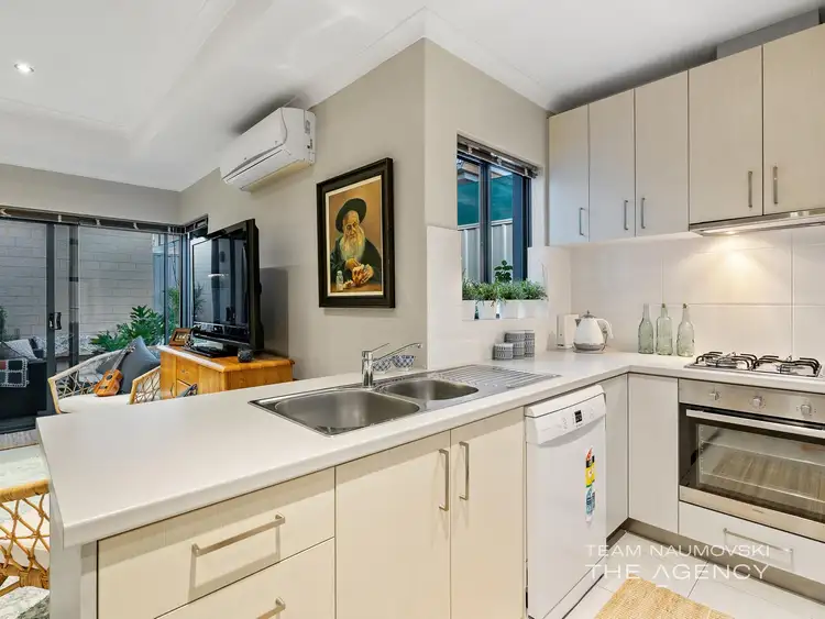 Third view of Homely house listing, 44C Shelbred Way, Westminster WA 6061