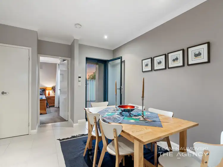 Fifth view of Homely house listing, 44C Shelbred Way, Westminster WA 6061