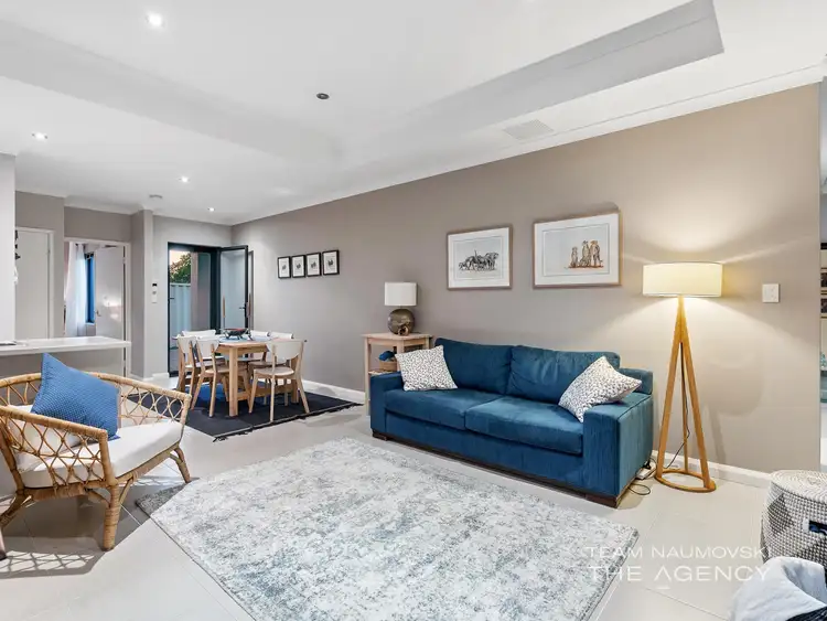 Sixth view of Homely house listing, 44C Shelbred Way, Westminster WA 6061