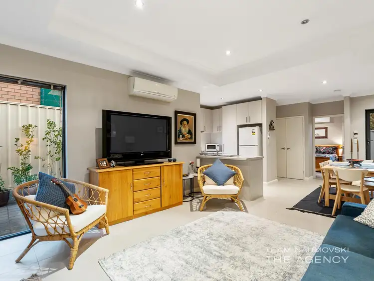 Seventh view of Homely house listing, 44C Shelbred Way, Westminster WA 6061