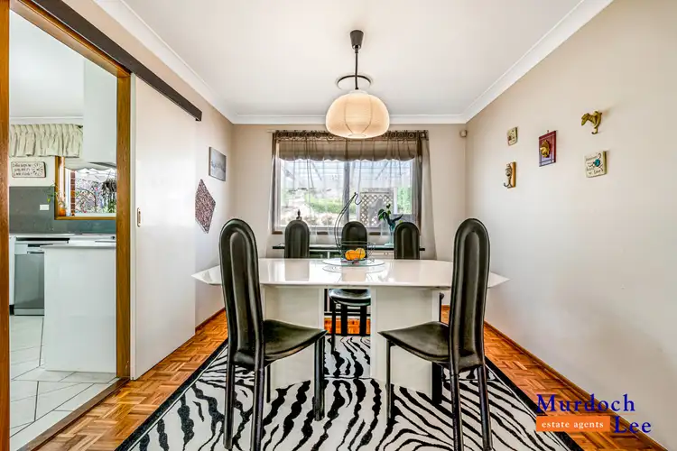 Fourth view of Homely house listing, 15 Beverley Place, Cherrybrook NSW 2126