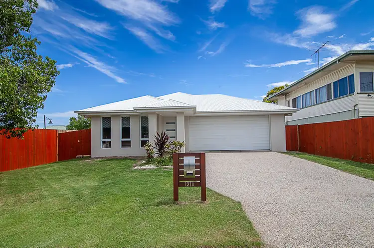 121A Cemetery Road, Raceview QLD 4305
