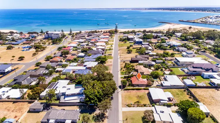 Third view of Homely house listing, 25A Janis Street, Halls Head WA 6210