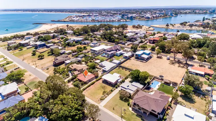 Fourth view of Homely house listing, 25A Janis Street, Halls Head WA 6210