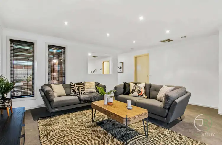 Fourth view of Homely house listing, 49 Calais Circuit, Cranbourne West VIC 3977