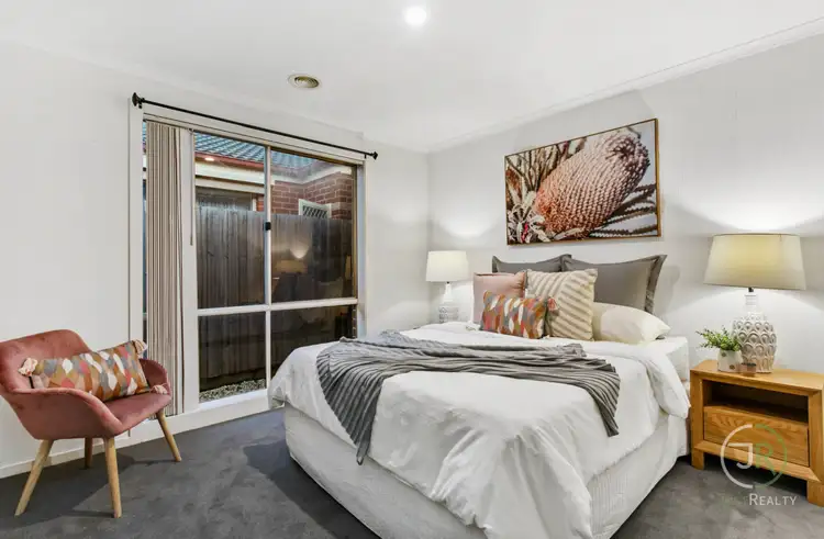 Sixth view of Homely house listing, 49 Calais Circuit, Cranbourne West VIC 3977