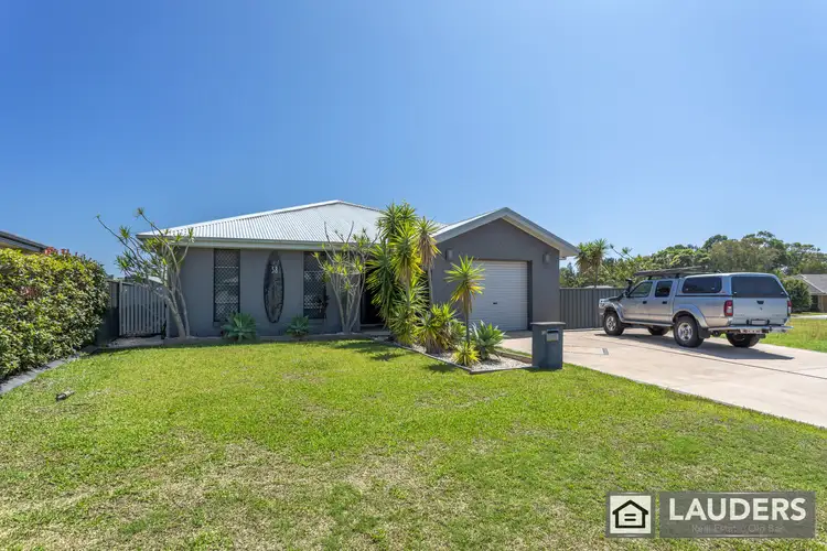 38 Ivy Crescent, Old Bar NSW 2430