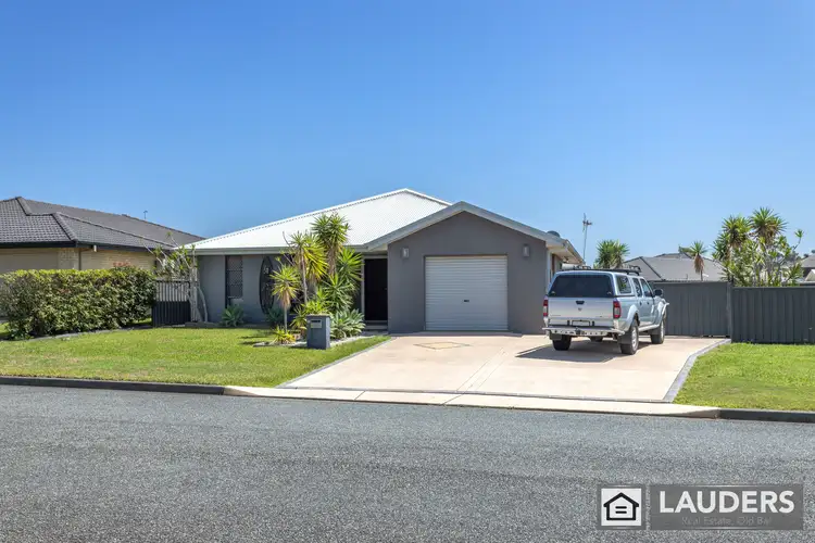 Second view of Homely house listing, 38 Ivy Crescent, Old Bar NSW 2430