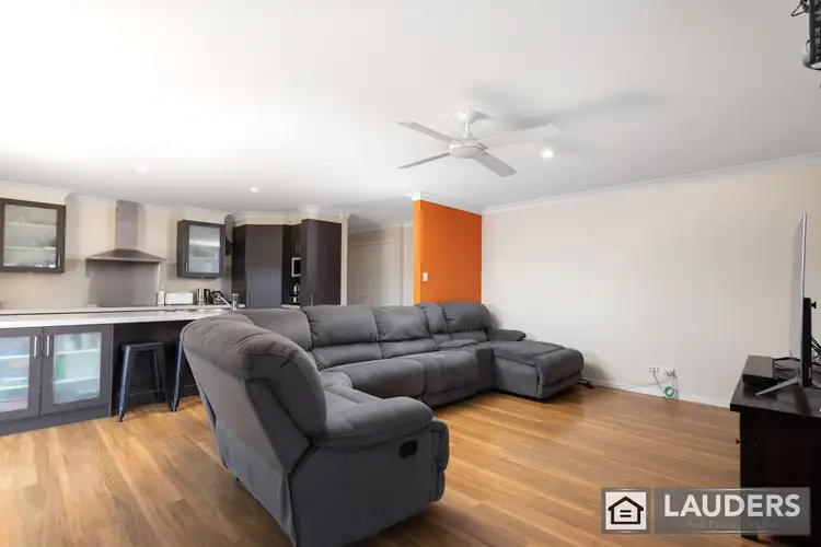 Fifth view of Homely house listing, 38 Ivy Crescent, Old Bar NSW 2430