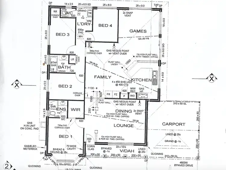 Third view of Homely house listing, 8 Dempsey Place, Kenwick WA 6107