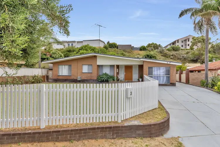 Sixth view of Homely house listing, 3 Murray Crescent, Halls Head WA 6210