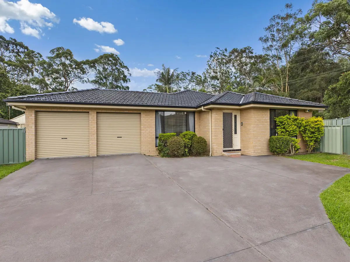 Main view of Homely house listing, 21 Iranda Avenue, Niagara Park NSW 2250