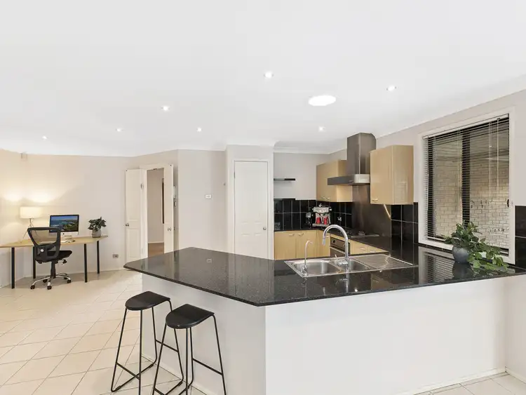 Second view of Homely house listing, 21 Iranda Avenue, Niagara Park NSW 2250