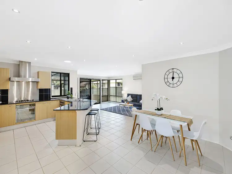 Third view of Homely house listing, 21 Iranda Avenue, Niagara Park NSW 2250