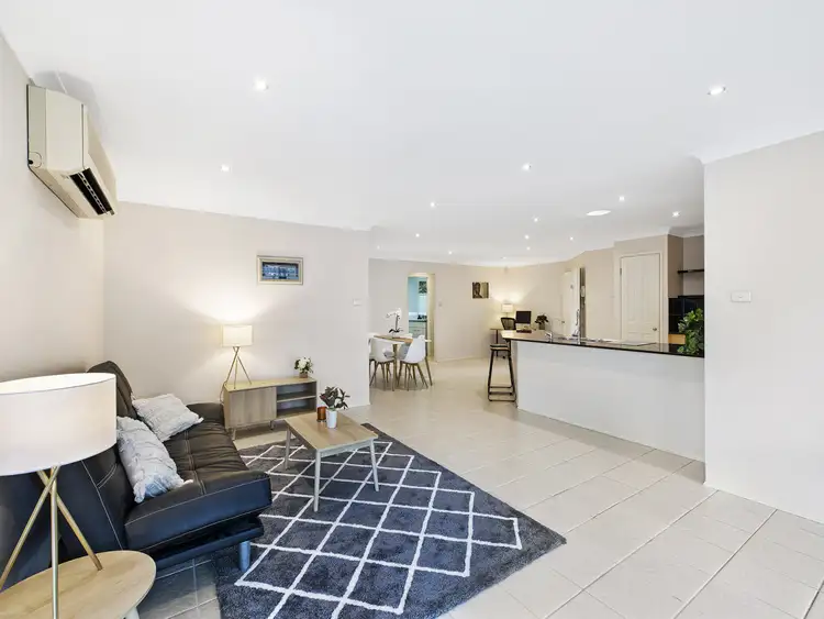 Fourth view of Homely house listing, 21 Iranda Avenue, Niagara Park NSW 2250