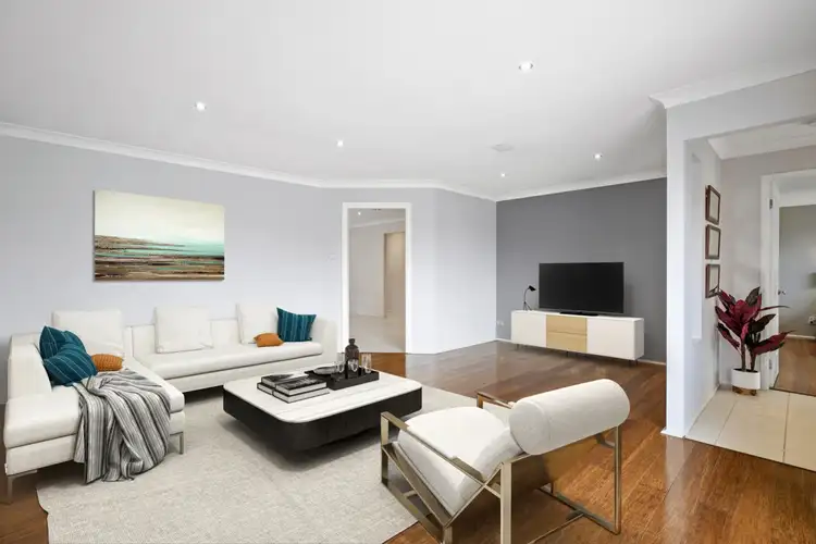 Fifth view of Homely house listing, 21 Iranda Avenue, Niagara Park NSW 2250