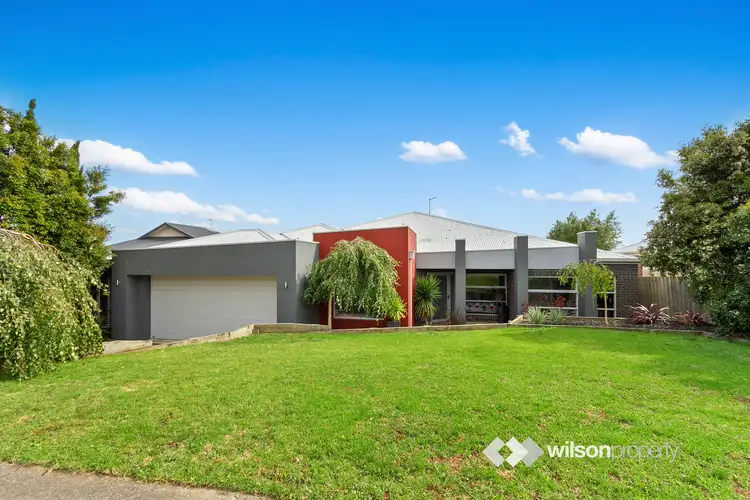 Main view of Homely house listing, 56 Graduate Place, Traralgon VIC 3844