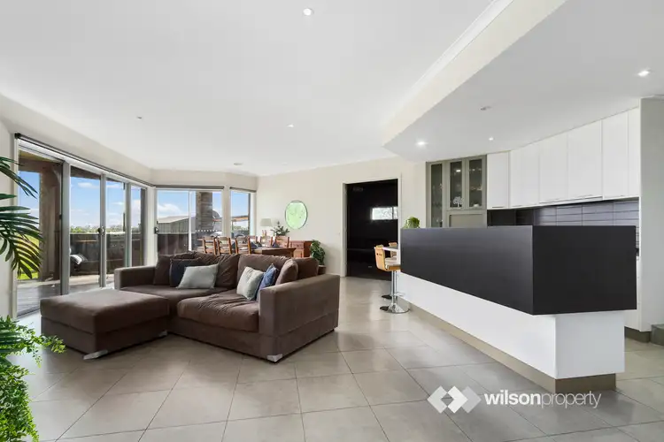 Second view of Homely house listing, 56 Graduate Place, Traralgon VIC 3844