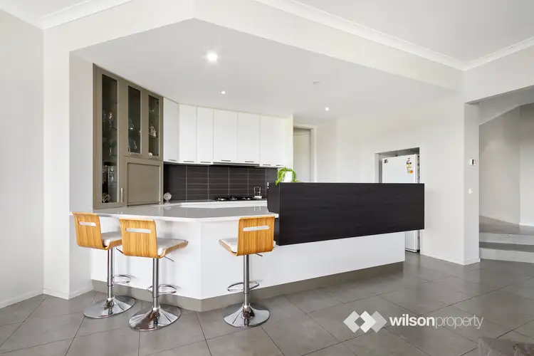 Third view of Homely house listing, 56 Graduate Place, Traralgon VIC 3844