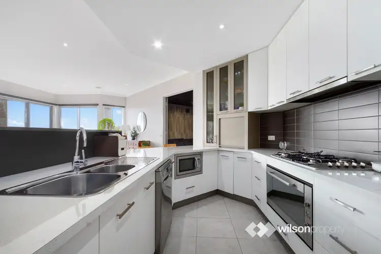 Fourth view of Homely house listing, 56 Graduate Place, Traralgon VIC 3844