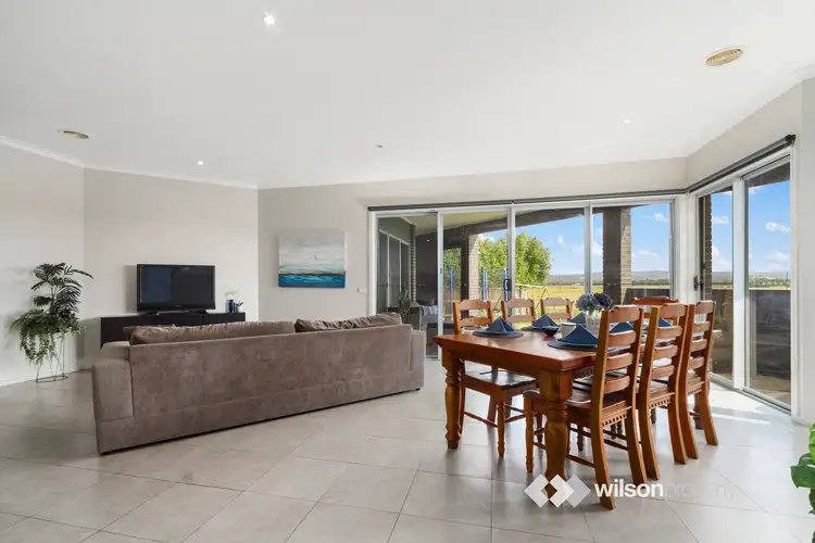 Fifth view of Homely house listing, 56 Graduate Place, Traralgon VIC 3844