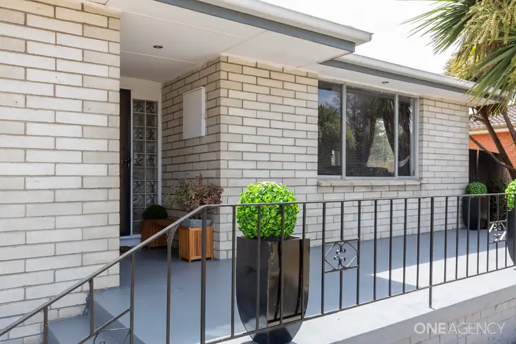Second view of Homely house listing, 1 Mangana Street, Ravenswood TAS 7250
