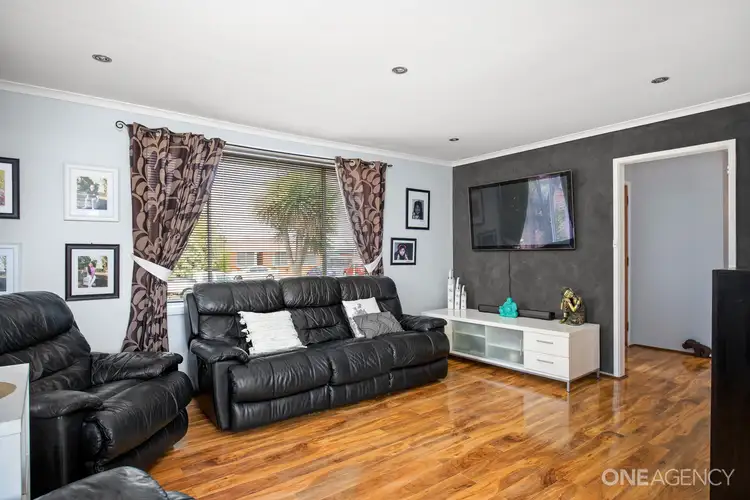 Third view of Homely house listing, 1 Mangana Street, Ravenswood TAS 7250