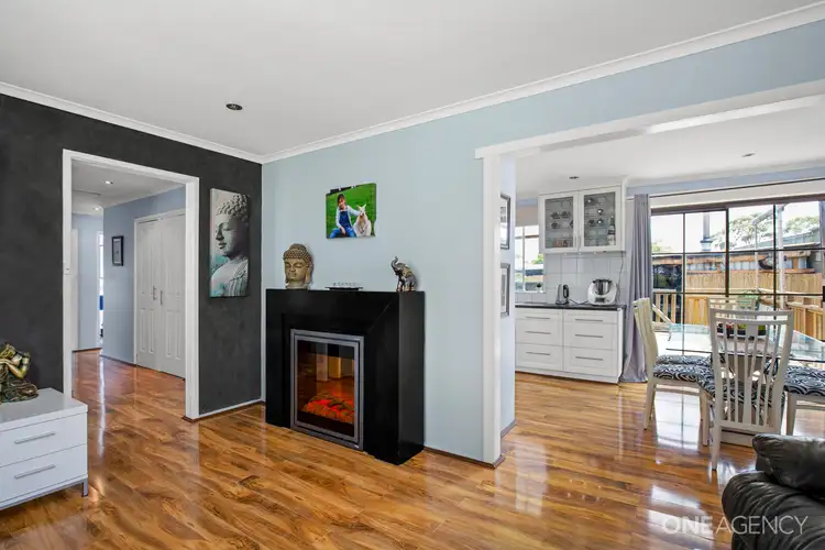 Fourth view of Homely house listing, 1 Mangana Street, Ravenswood TAS 7250