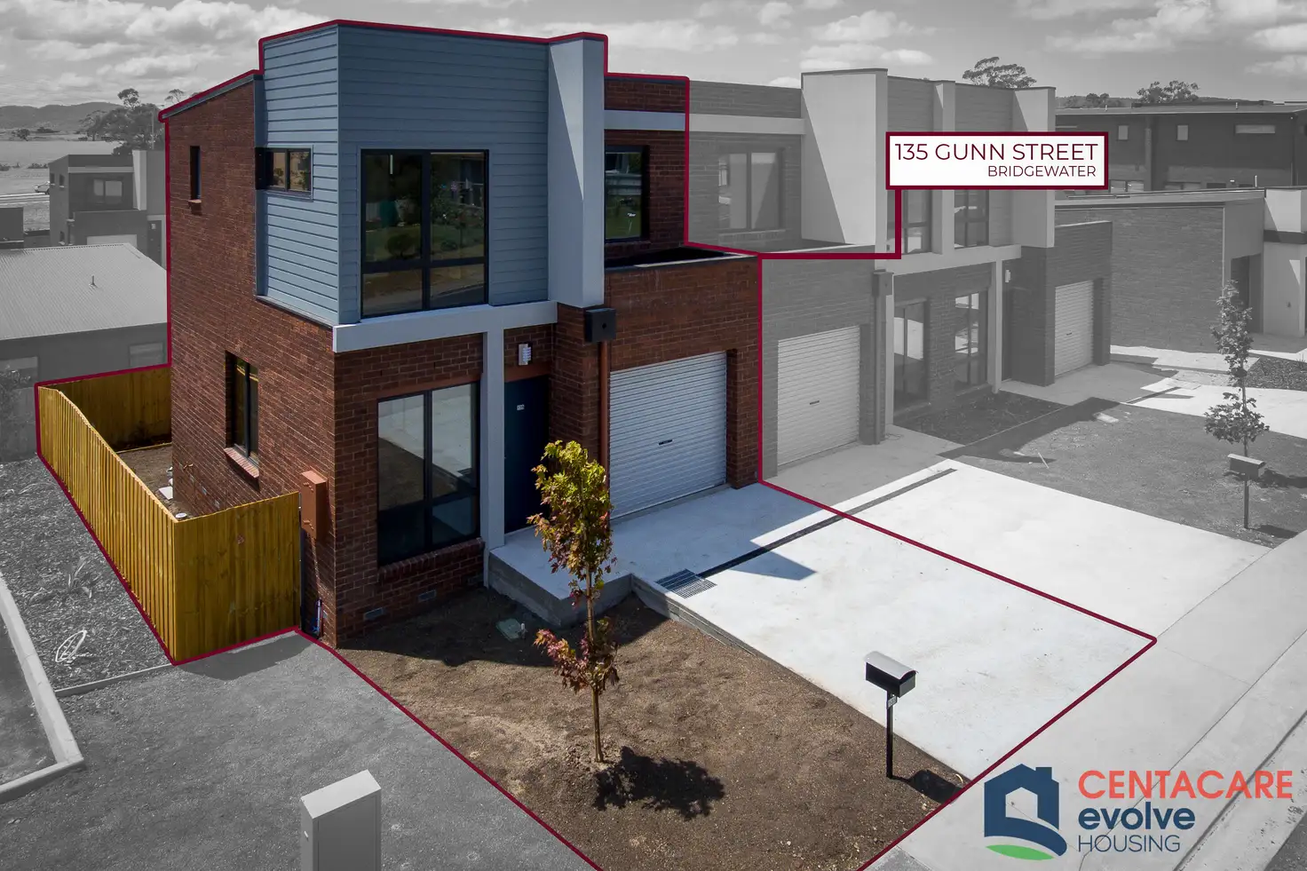 Main view of Homely house listing, 135 Gunn Street, Bridgewater TAS 7030