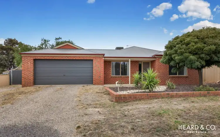 Main view of Homely house listing, 13A Brown Street, California Gully VIC 3556