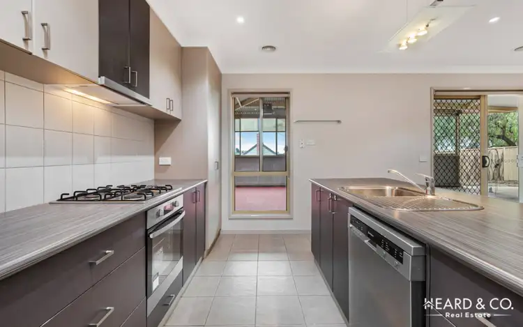 Third view of Homely house listing, 13A Brown Street, California Gully VIC 3556