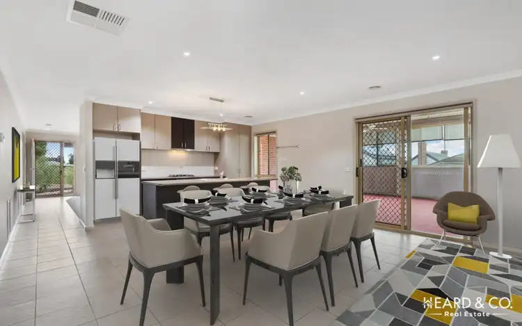 Fourth view of Homely house listing, 13A Brown Street, California Gully VIC 3556