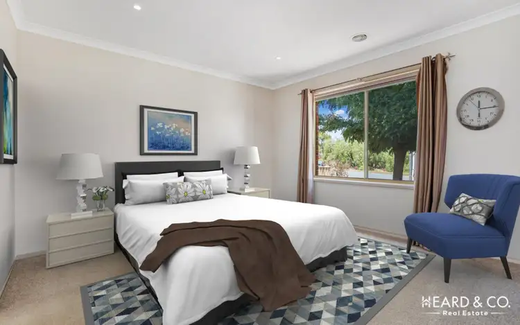 Fifth view of Homely house listing, 13A Brown Street, California Gully VIC 3556
