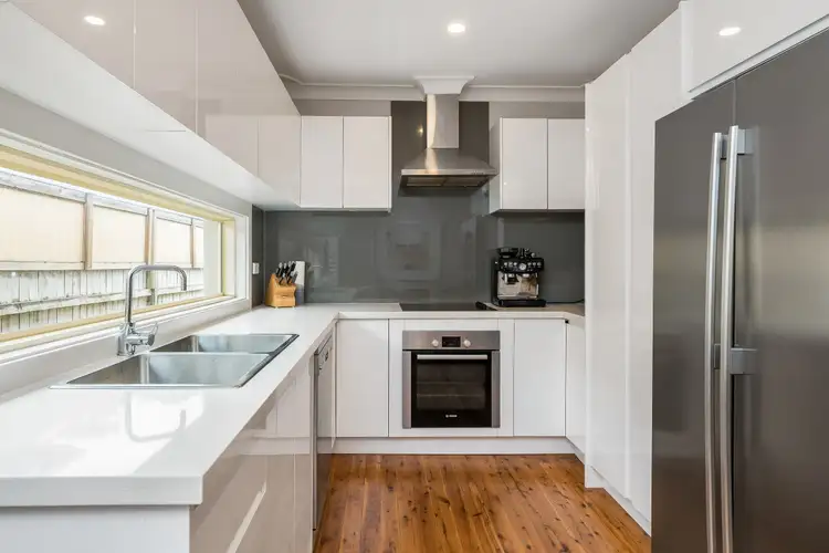 Third view of Homely house listing, 100 Berallier Drive, Camden South NSW 2570