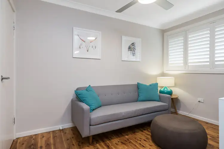 Sixth view of Homely house listing, 100 Berallier Drive, Camden South NSW 2570
