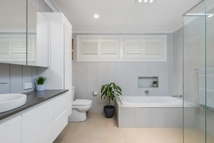 Seventh view of Homely house listing, 100 Berallier Drive, Camden South NSW 2570