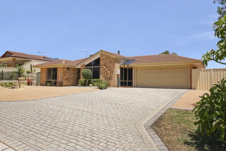 14 Lanskie Court, Joondalup WA 6027