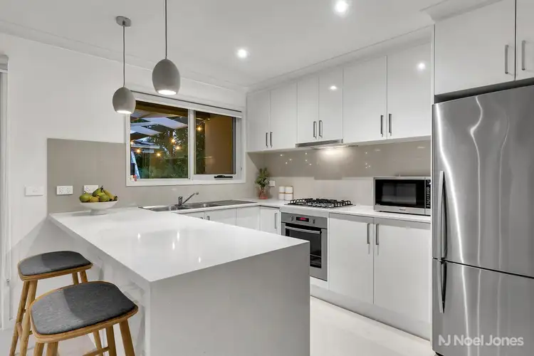 Fourth view of Homely house listing, 1A Garden Avenue, Mitcham VIC 3132