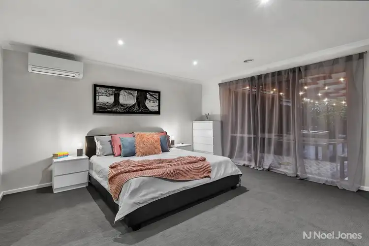 Sixth view of Homely house listing, 1A Garden Avenue, Mitcham VIC 3132