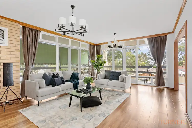 18 Morland Avenue, Stonyfell SA 5066