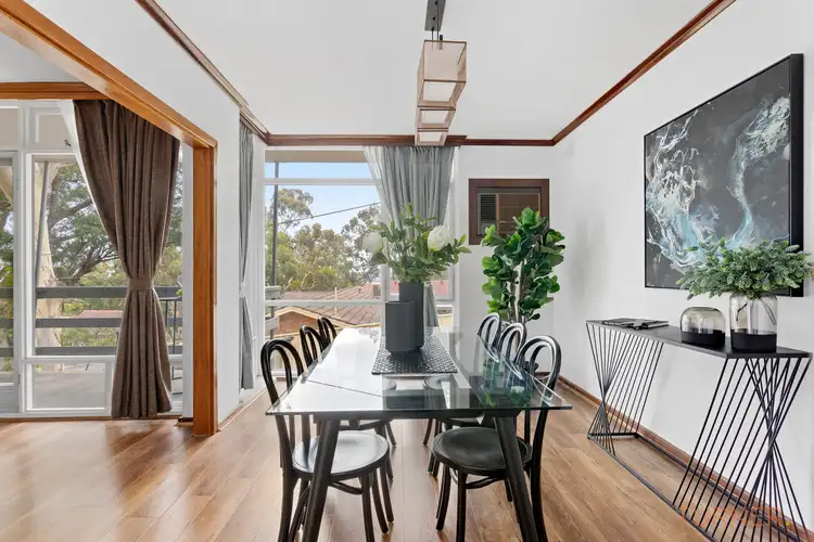 Fifth view of Homely house listing, 18 Morland Avenue, Stonyfell SA 5066