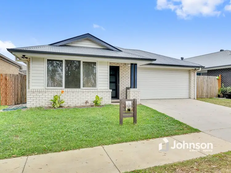 Main view of Homely house listing, 11 Red Gum Street, Ripley QLD 4306