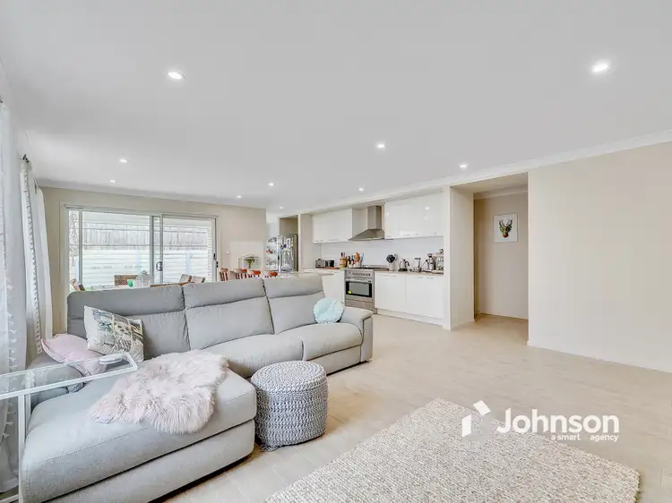 Second view of Homely house listing, 11 Red Gum Street, Ripley QLD 4306
