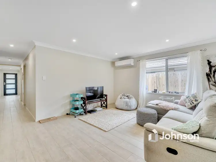 Third view of Homely house listing, 11 Red Gum Street, Ripley QLD 4306