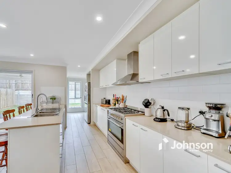 Fourth view of Homely house listing, 11 Red Gum Street, Ripley QLD 4306