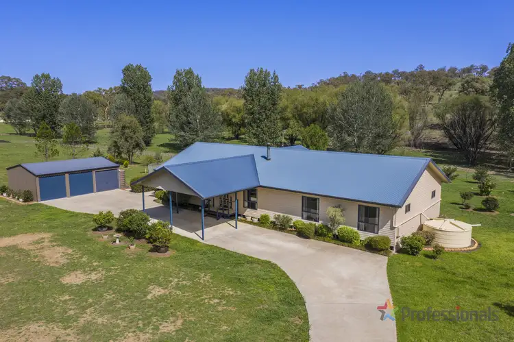38 Coluche Road, Armidale NSW 2350