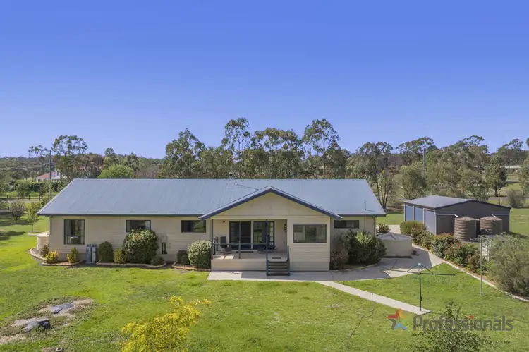 Third view of Homely house listing, 38 Coluche Road, Armidale NSW 2350
